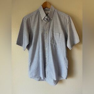 PIERRE BALMAIN VTG Button Down Shirt